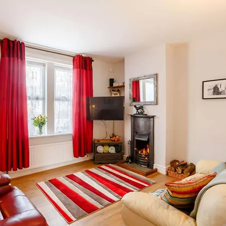 2 Bed In Skipton Oc-87370 * קטלוול