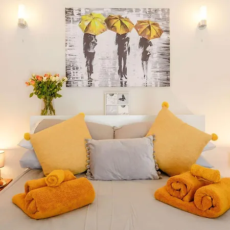 2 Bed In 87370 度假居 凯特尔韦尔