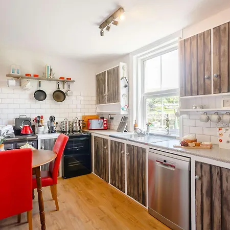 펜션 2 Bed In 87370