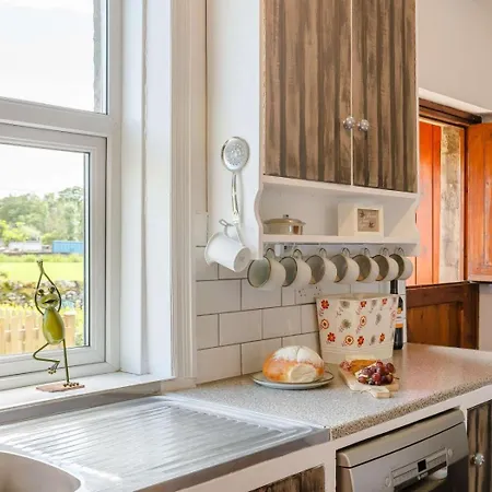 2 Bed In Skipton Oc-87370