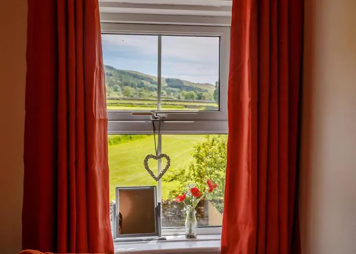 別荘 2 Bed In Skipton Oc-87370