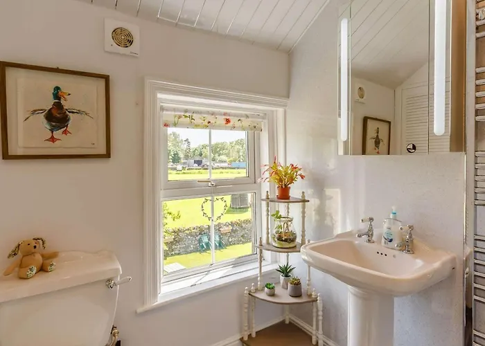 2 Bed In Skipton Oc-87370