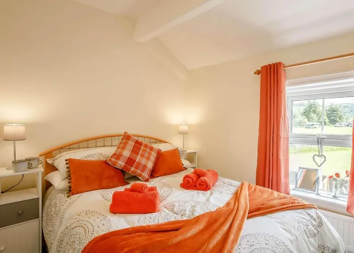 2 Bed In Skipton Oc-87370