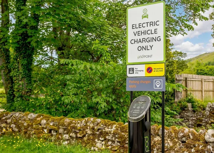 2 Bed In Skipton Oc-87370 別荘 ケトルウェル