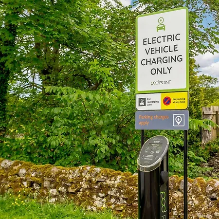 2 Bed In 87370 * Kettlewell