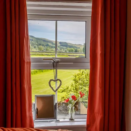 2 Bed In 87370 Dom wakacyjny Kettlewell