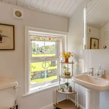 2 Bed In 87370 Kettlewell