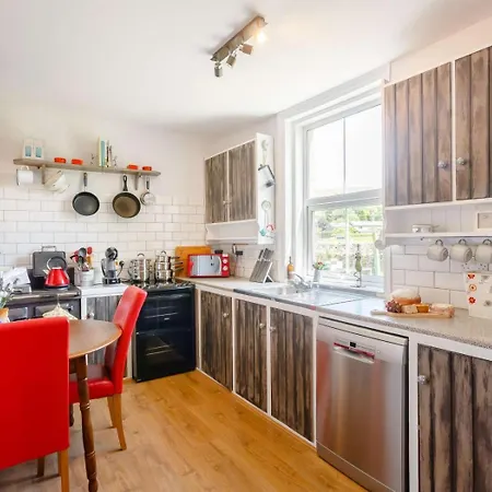 2 Bed In Skipton Oc-87370 קטלוול