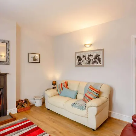 2 Bed In Skipton Oc-87370 *