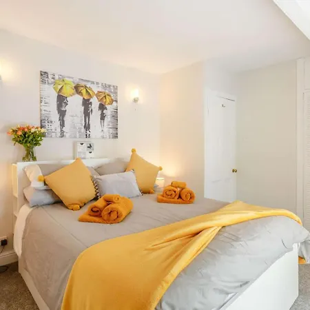 2 Bed In Skipton Oc-87370 קטלוול