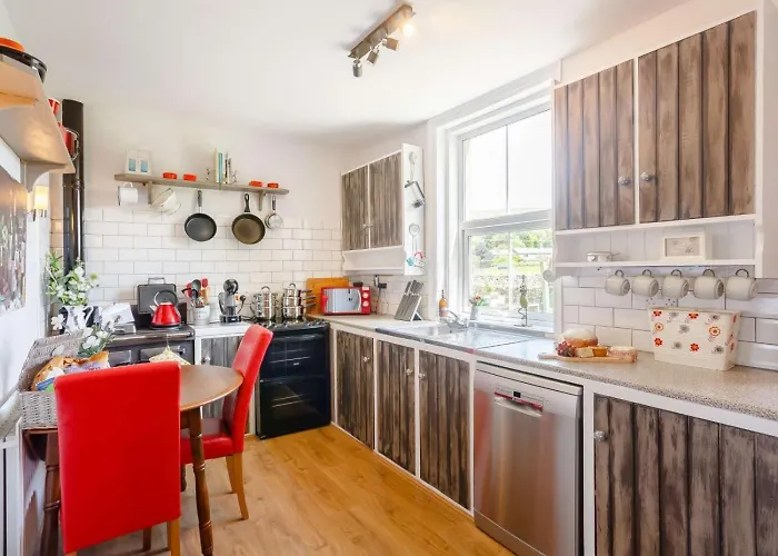 2 Bed In Skipton Oc-87370 קטלוול