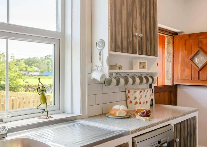 2 Bed In Skipton Oc-87370