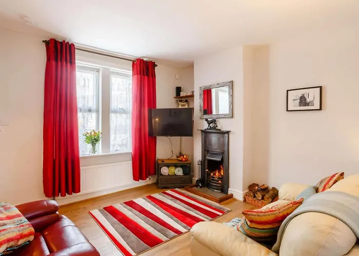 2 Bed In Skipton Oc-87370 * קטלוול