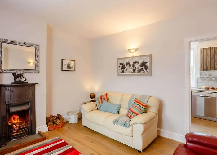 2 Bed In Skipton Oc-87370 *