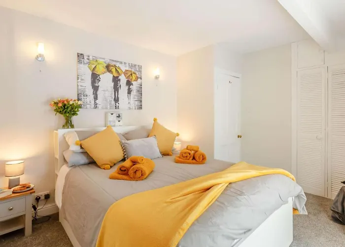 2 Bed In Skipton Oc-87370 קטלוול