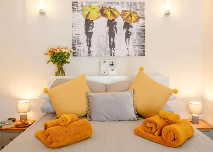 2 Bed In Skipton Oc-87370 בית נופש קטלוול