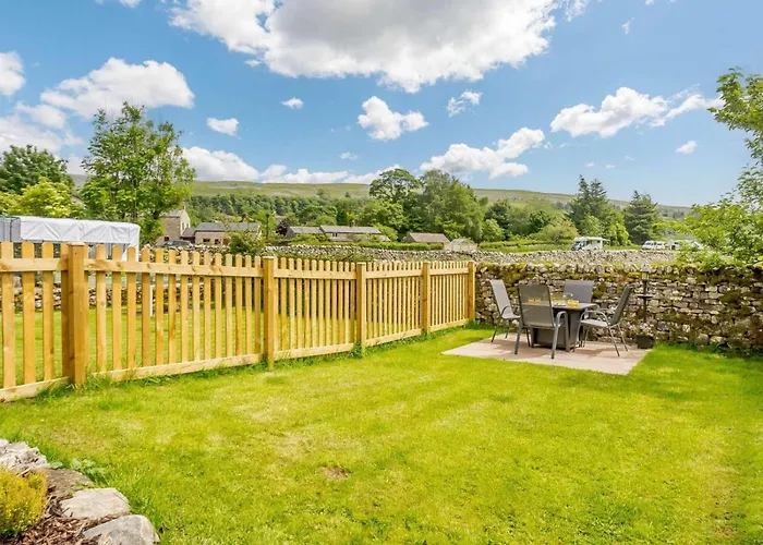 2 Bed In Skipton Oc-87370 *